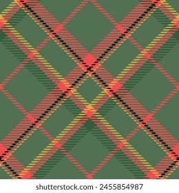 Tartan Pattern Seamless. Scottish Tartan Pattern Flannel Shirt Tartan Patterns. Trendy Tiles for Wallpapers. Traditional Scottish Woven Fabric. Lumberjack Shirt Flannel Textile. Pattern Tile Swatch