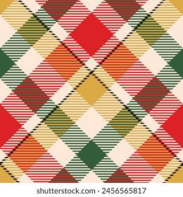 Tartan Pattern Seamless. Scottish Tartan Pattern Flannel Shirt Tartan Patterns. Trendy Tiles for Wallpapers. Traditional Scottish Woven Fabric. Lumberjack Shirt Flannel Textile. Pattern Tile Swatch