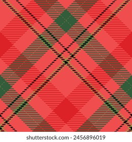 Tartan Pattern Seamless. Scottish Tartan Pattern Flannel Shirt Tartan Patterns. Trendy Tiles for Wallpapers. Traditional Scottish Woven Fabric. Lumberjack Shirt Flannel Textile. Pattern Tile Swatch