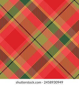 Tartan Pattern Seamless. Scottish Tartan Pattern Flannel Shirt Tartan Patterns. Trendy Tiles for Wallpapers. Traditional Scottish Woven Fabric. Lumberjack Shirt Flannel Textile. Pattern Tile Swatch