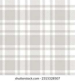 El patrón de Tartán no tiene inconvenientes. Patrón escocés de Tartán sin problemas. Tartán Illustration Vector Set para Scarf, Blanket, otros diseños modernos primavera verano otoño invierno invierno impresión de tela.