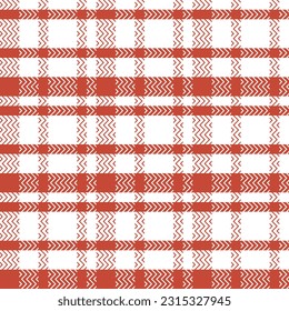 Tartan Pattern Seamless. Scottish Plaid, Seamless Tartan Illustration Vector Set for Scarf, Blanket, Other Modern Spring Summer Autumn Winter Holiday Fabric Print.