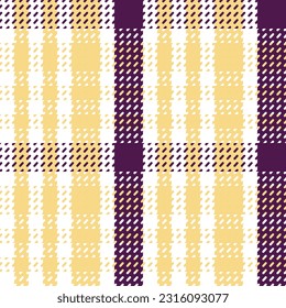 Tartan Pattern Seamless. Scottish Plaid, Traditional Scottish Woven Fabric. Lumberjack Shirt Flannel Textile. Pattern Tile Swatch Included.