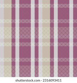 El patrón de Tartán no tiene inconvenientes. Platos escoceses, para la escarcha, el vestido, la falda, otros diseños textiles de moda de invierno de primavera moderna.