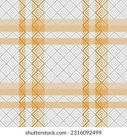 Tartan Muster Nahtlos. Scottish Tartan Muster für Hemddrucke, Kleidung, Kleider, Tischdecken, Decken, Bettzeug, Papier, Quilt, Gewebe und andere Textilerzeugnisse.