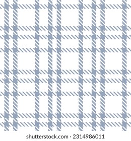 Tartan Pattern Seamless. Scottish Tartan Pattern Template for Design Ornament. Seamless Fabric Texture.
