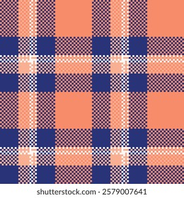 Tartan Pattern Seamless. Sweet Checker Pattern for Shirt Printing,clothes, Dresses, Tablecloths, Blankets, Bedding, Paper,quilt,fabric and Other Textile Products.