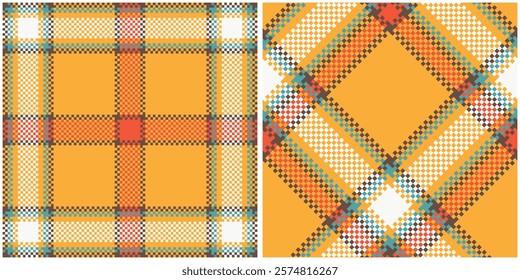 Tartan Pattern Seamless. Sweet Checkerboard Pattern for Shirt Printing,clothes, Dresses, Tablecloths, Blankets, Bedding, Paper,quilt,fabric and Other Textile Products.