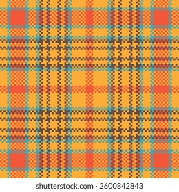Tartan Pattern Seamless. Sweet Checkerboard Pattern for Scarf, Dress, Skirt, Other Modern Spring Autumn Winter Fashion Textile Design.