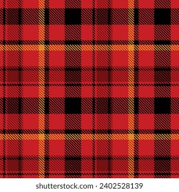 Tartan Pattern Seamless. Sweet Plaid Patterns for Scarf, Dress, Skirt, Other Modern Spring Autumn Winter Fashion Textile Design.