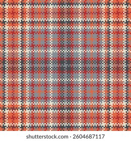 Tartan Pattern Seamless. Sweet Plaid Patterns for Scarf, Dress, Skirt, Other Modern Spring Autumn Winter Fashion Textile Design.