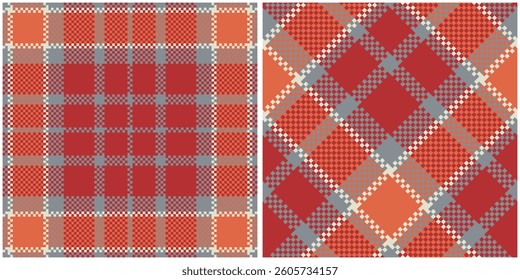 Tartan Pattern Seamless. Sweet Plaid Patterns Flannel Shirt Tartan Patterns. Trendy Tiles for Wallpapers.