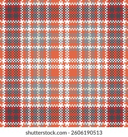 Tartan Pattern Seamless. Sweet Plaid Pattern for Scarf, Dress, Skirt, Other Modern Spring Autumn Winter Fashion Textile Design.