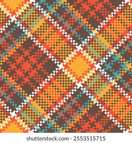 Tartan Pattern Seamless. Sweet Sweet Plaids Pattern for Scarf, Dress, Skirt, Other Modern Spring Autumn Winter Fashion Textile Design.