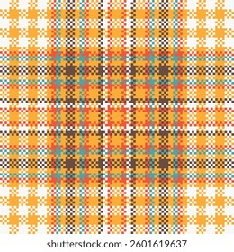 Tartan Pattern Seamless. Sweet Sweet Plaids Pattern Seamless Tartan Illustration Vector Set for Scarf, Blanket, Other Modern Spring Summer Autumn Winter Holiday Fabric Print.