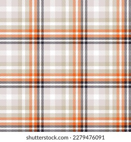 tartan pattern seamless texture is made with alternating bands of coloured pre dyed threads woven as both warp and weft at right angles to each other.