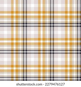 tartan pattern seamless texture is a patterned cloth consisting of criss crossed, horizontal and vertical bands in multiple colours. Tartans are regarded as a cultural icon of Scotland.