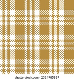 Tartan Pattern Seamless. Traditional Scottish Checkered Background. Traditional Scottish Woven Fabric. Lumberjack Shirt Flannel Textile. Pattern Tile Swatch Included.