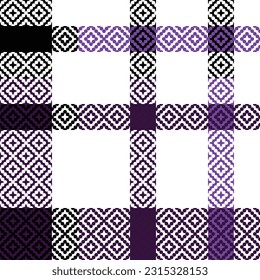 Tartan Pattern Seamless. Traditional Scottish Checkered Background. for Shirt Printing,clothes, Dresses, Tablecloths, Blankets, Bedding, Paper,quilt,fabric and Other Textile Products.
