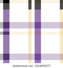 El patrón de Tartán no tiene inconvenientes. Tradicional fondo escocés a cuadros. para la impresión de camisetas, ropa, colchones, mantas, mantas, cama, papel, edredón, tela y otros productos textiles.