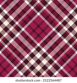 Tartan Pattern Seamless. Traditional Scottish Checkered Background. for Scarf, Dress, Skirt, Other Modern Spring Autumn Winter Fashion Textile Design.