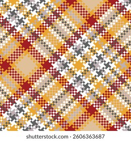 Tartan Pattern Seamless. Traditional Scottish Checkered Background. for Scarf, Dress, Skirt, Other Modern Spring Autumn Winter Fashion Textile Design.