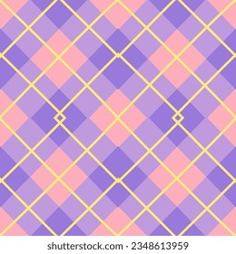 Tartan pattern for wallpaper, fabric, clothing,backdrop,texture, wrapping paper, notebook cover ,curtain,pillow case and stationary.