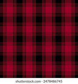Tartan pattern,Plaid pattern,Colored seamless Plaid Tartan Pattern,EPS 10.