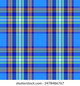 Tartan pattern,Plaid pattern,Colored seamless Plaid Tartan Pattern,EPS 10.