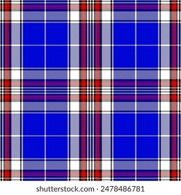Tartan pattern,Plaid pattern,Colored seamless Plaid Tartan Pattern,EPS 10.