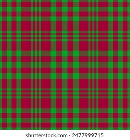 Tartan pattern,Plaid pattern,Colored seamless pliad pattern,EPS 10.