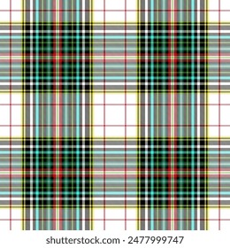 Tartan pattern,Plaid pattern,Colored seamless pliad pattern,EPS 10.