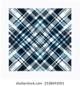 tartan patterns, fashion illustration, textile design