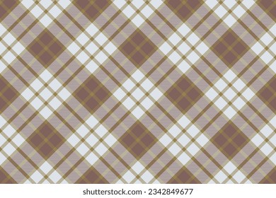 Fondo de estratificación de Tartán, patrón de comprobación diagonal transparente. Textura de tela vectorial para impresión textil, papel de envoltura, tarjeta de regalo, diseño plano de papel pintado.
