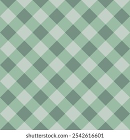 Tartan plaid check pattern texture. Seamless vector pattern. Perfect for textile or print design.