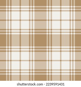Tartan plaid Check sin inconvenientes