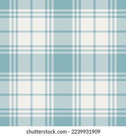 Tartan plaid check seamless pattern