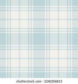 Tartan plaid check seamless pattern