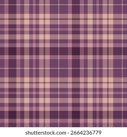 Patrón sin costuras de cuadros de tartán para textiles, telas, estampado, Fondo de pantalla, papel de regalo, ropa y fondo. Ilustración vectorial escocesa.