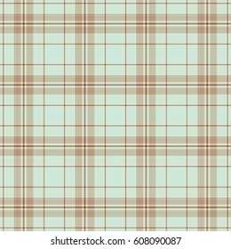  tartan plaid  color seamless pattern