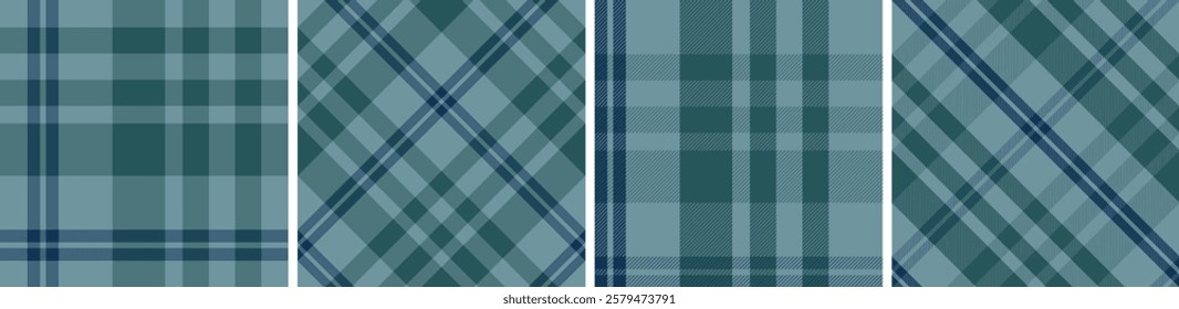 tartan plaid design seamless pattern for dress check, gingham ,flannel skirt, tablecloth other modern and fashion print.