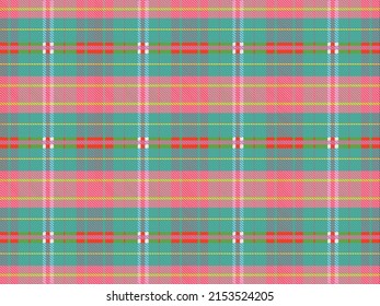 Tartan plaid design that is completely seamless. Black, brown, and orange checkered fabric texture print. For the design and ornamental background, For the design and decoration background, wallpaper