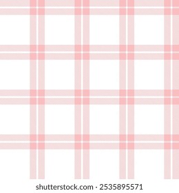 Tartan, Plaid Gingham, Plaid pattern, Gingham seamless pattern, check textile. Fabric seamless. Seamless Gingham, square wallpaper, texture effect in pink. Tartan, design for, textile, fabric, decor
