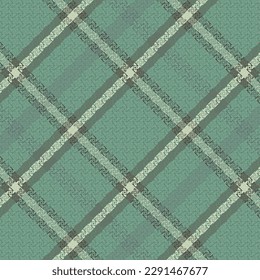 Tartan or plaid halloween color pattern. Vector illustration.