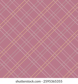 Tartan plaid pattern background. Retro style. Fashion illustration,. Lines pattern background	