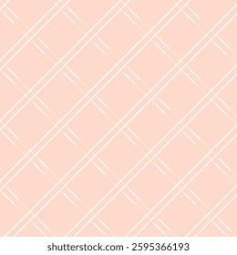 Tartan plaid pattern background. Retro style. Fashion illustration,. Lines pattern background	
