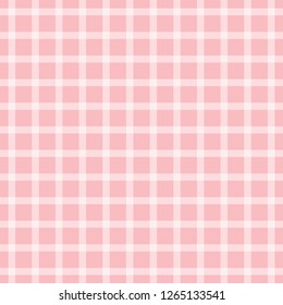 Tartan, plaid pattern, check seamless background