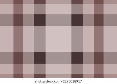 Tartan Plaid Pattern. Check Plaid. Vector Illustration.