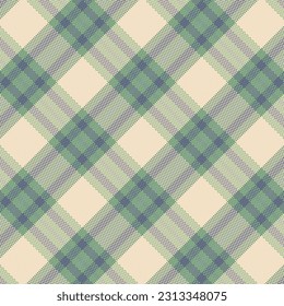 Tartan Plaid Pattern. Check Plaid. Vector Illustration.