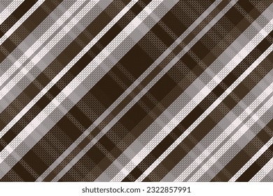 Tartan Plaid Pattern. Check Plaid. Vector Illustration.